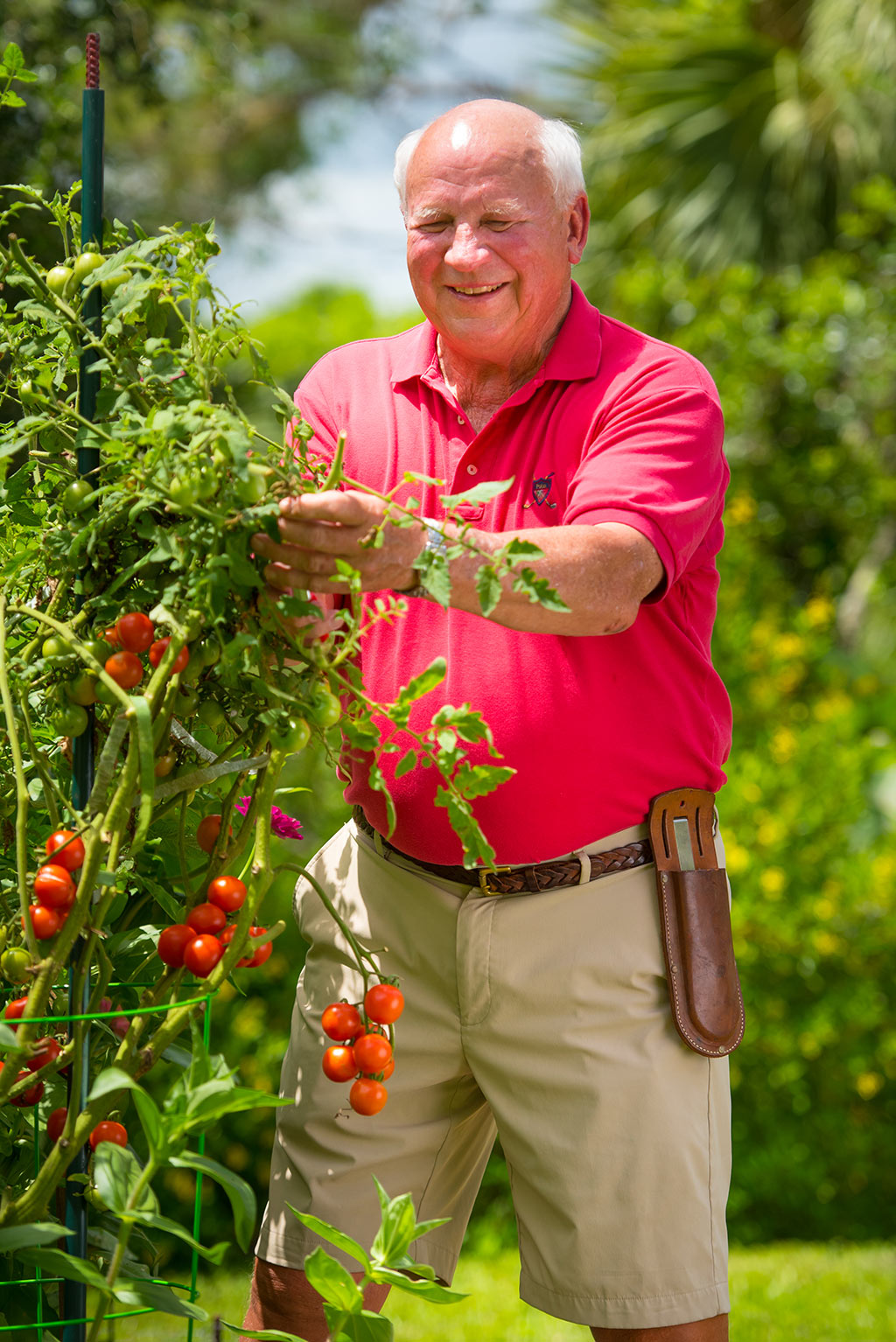 Why You Should Be Eating More Produce