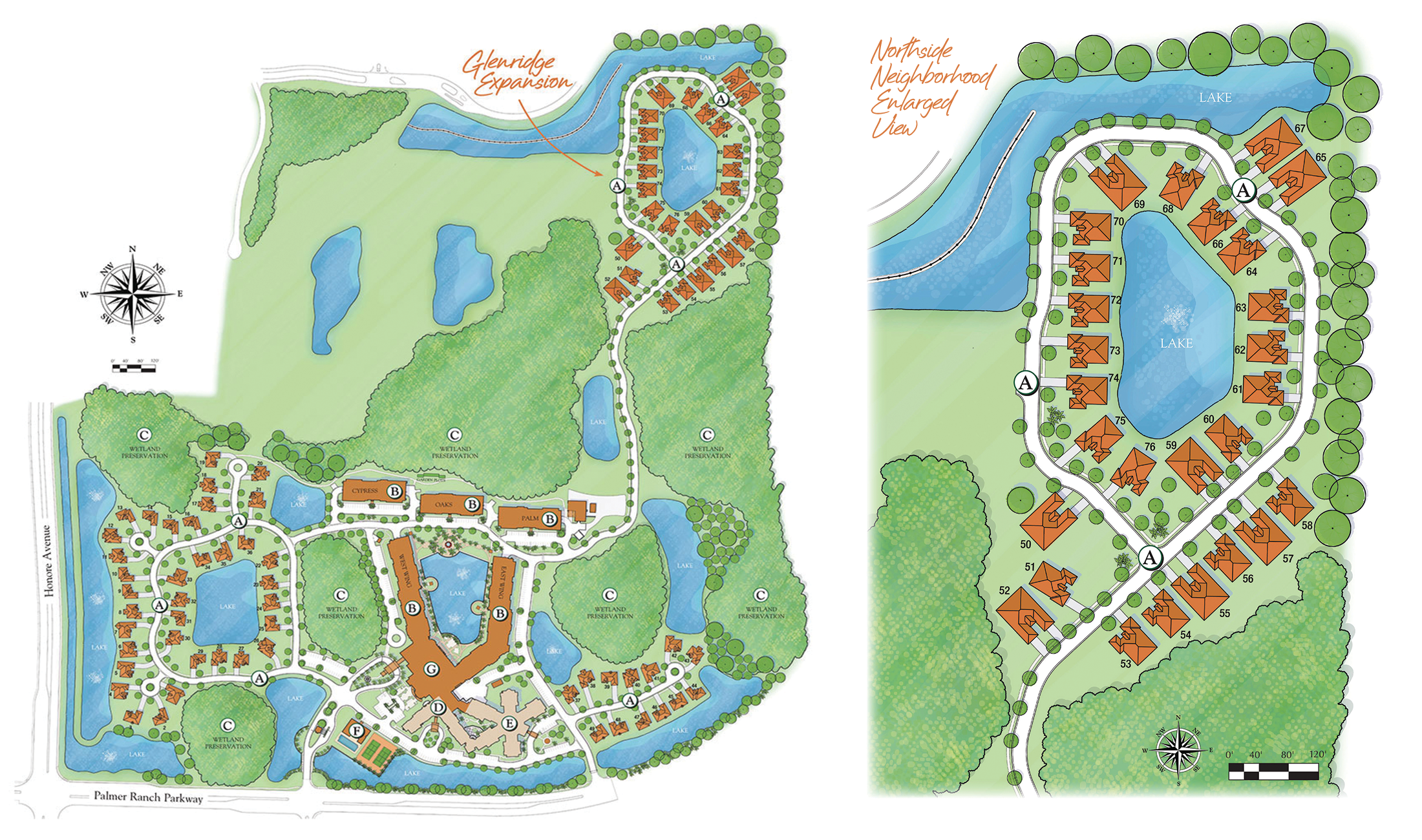 site map