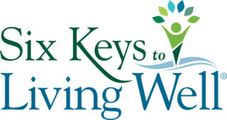 six keys logo