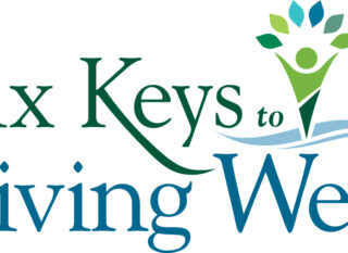 six keys logo