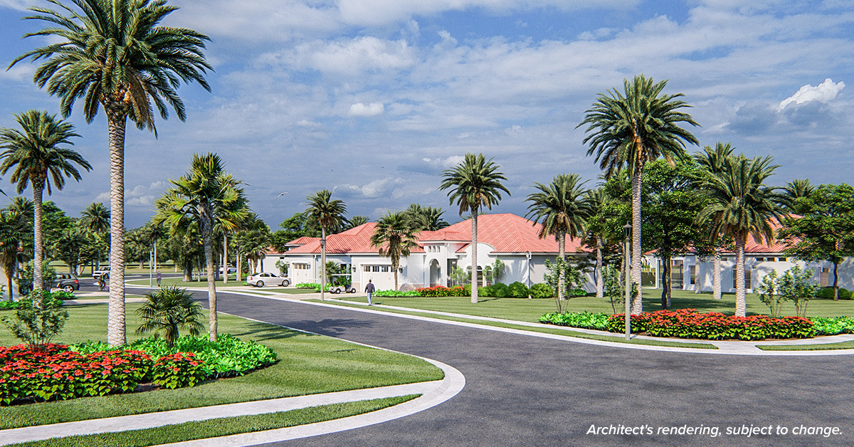 Groundbreaking at The Glenridge: Enhanced Amenities and So Much More!