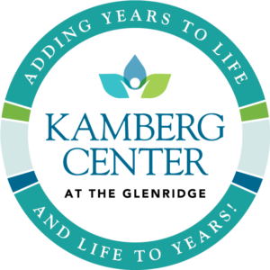 The Glenridge Opens Kamberg Center - The Glenridge on Palmer Ranch -  Sarasota Retirement