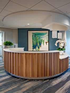 The Glenridge's New Kamberg Center: A Holistic Approach to Total Well-Being  - The Glenridge on Palmer Ranch - Sarasota Retirement