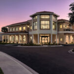 Kamberg Center