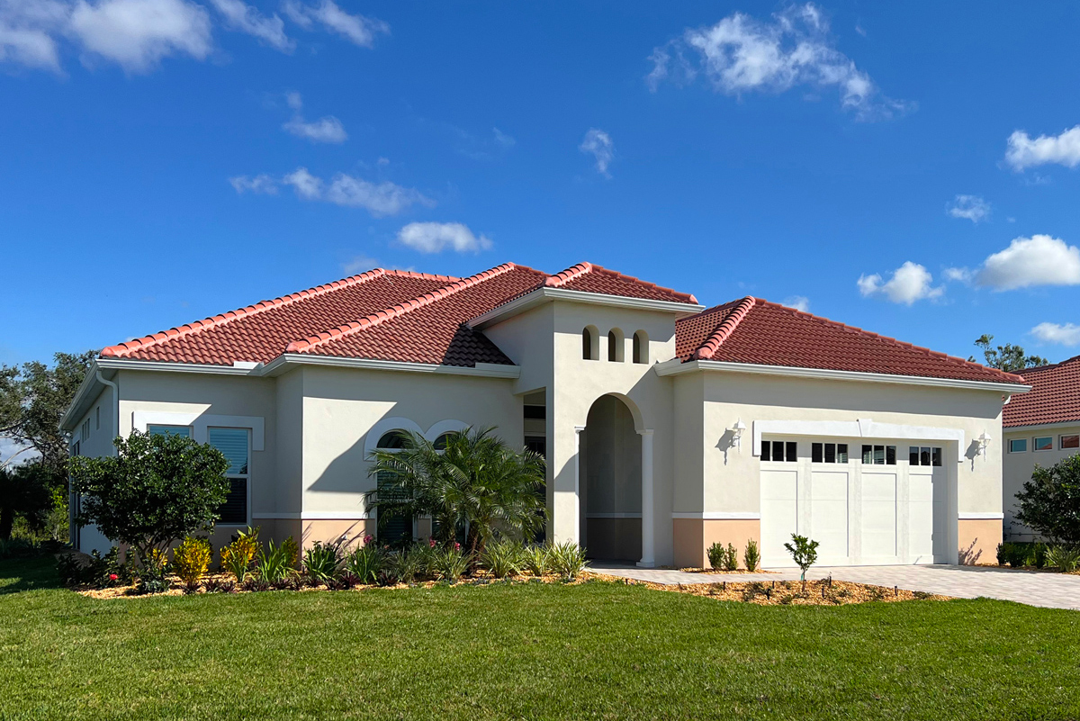 When Storms are on the Horizon, The Glenridge Defines “Peace of Mind”