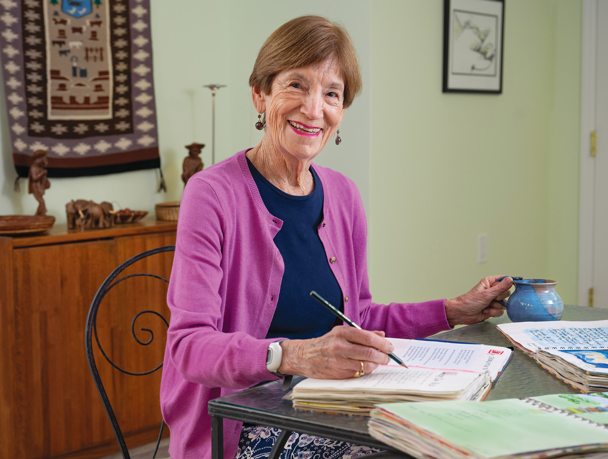 Explore Your Creativity at The Glenridge!
