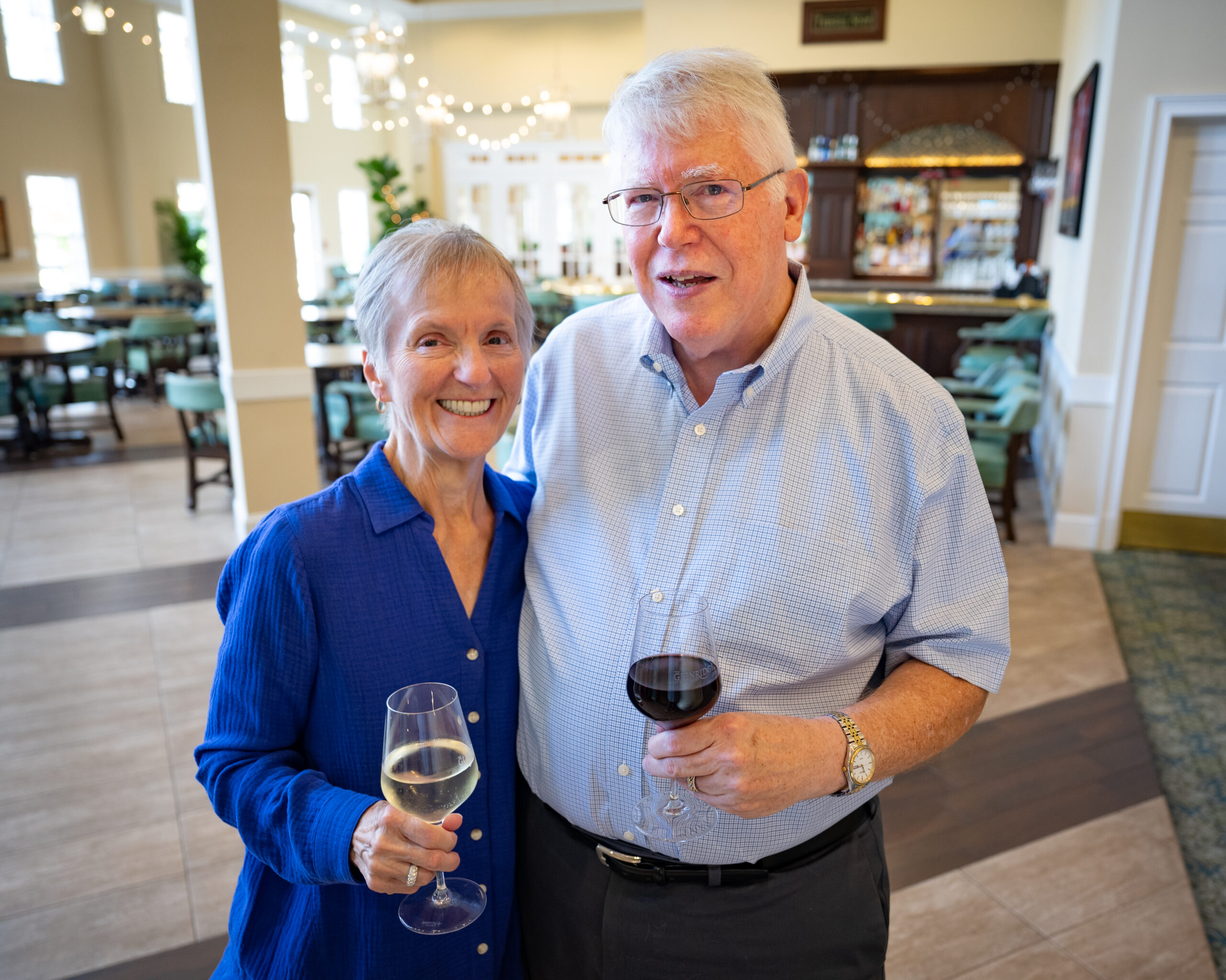 At The Glenridge, There’s Always Something New!