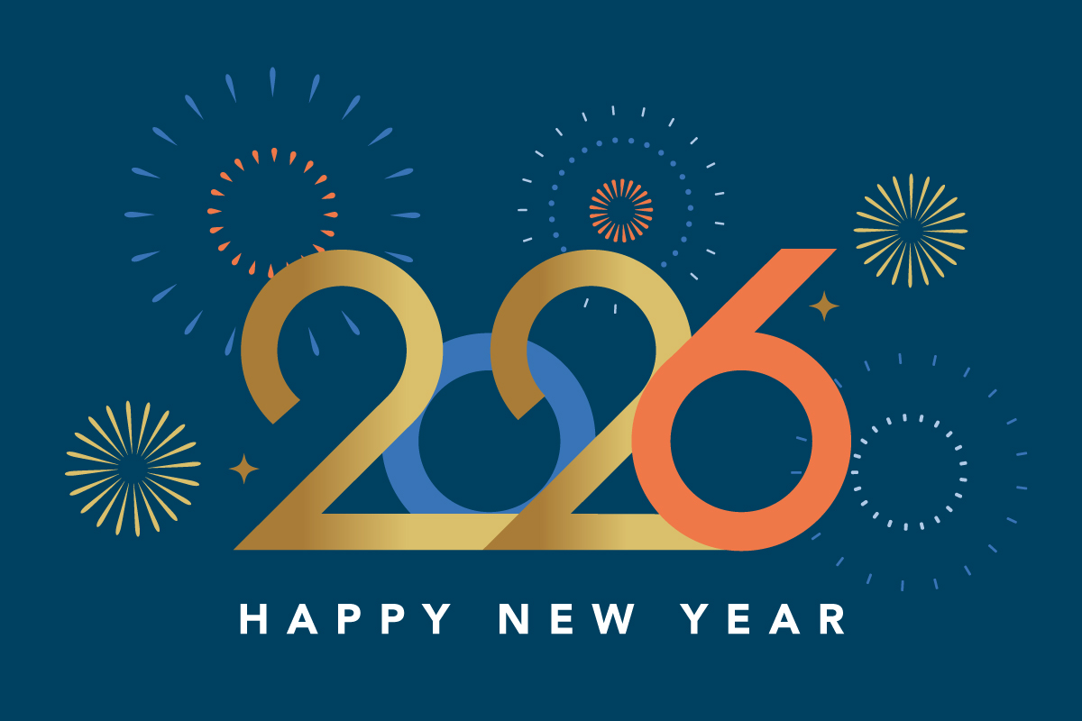 It’s 2026 – And What You Make of It Is Completely up to You!