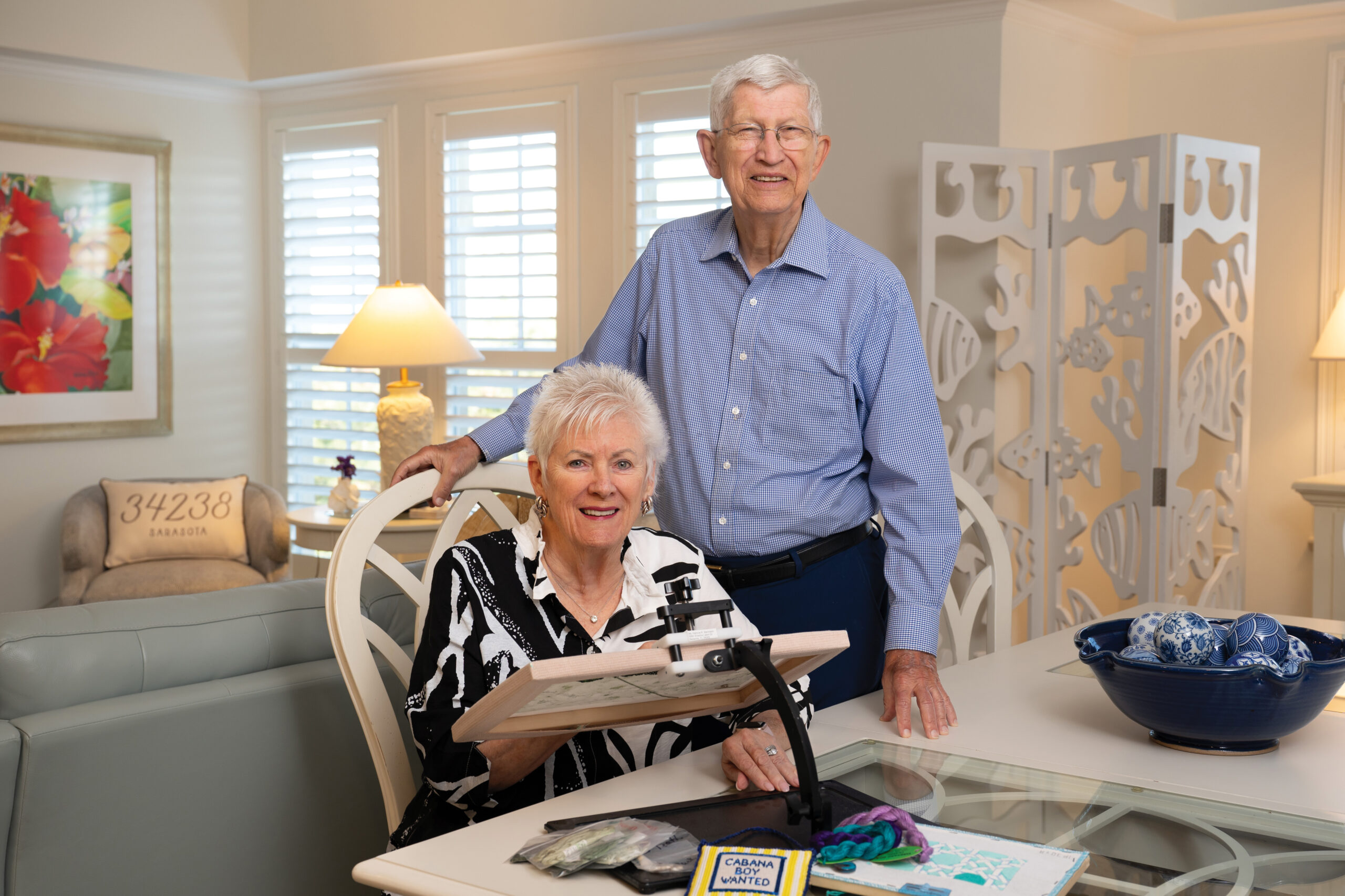 In Pursuit of Purpose – at Any Age!