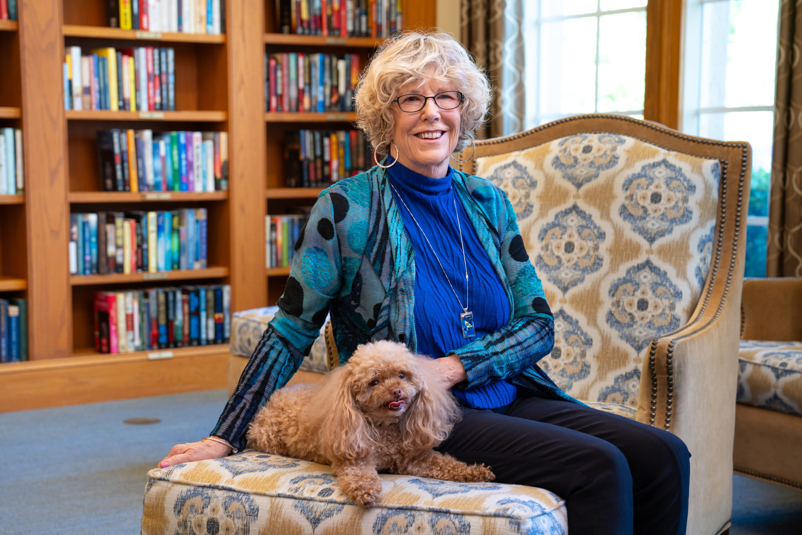 Why Volunteers Live Longer (and Healthier!)