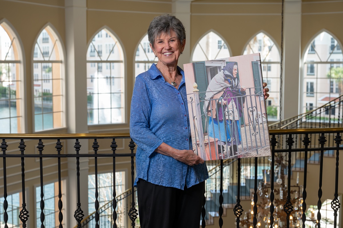 Creativity In Focus: The Glenridge Photography Show