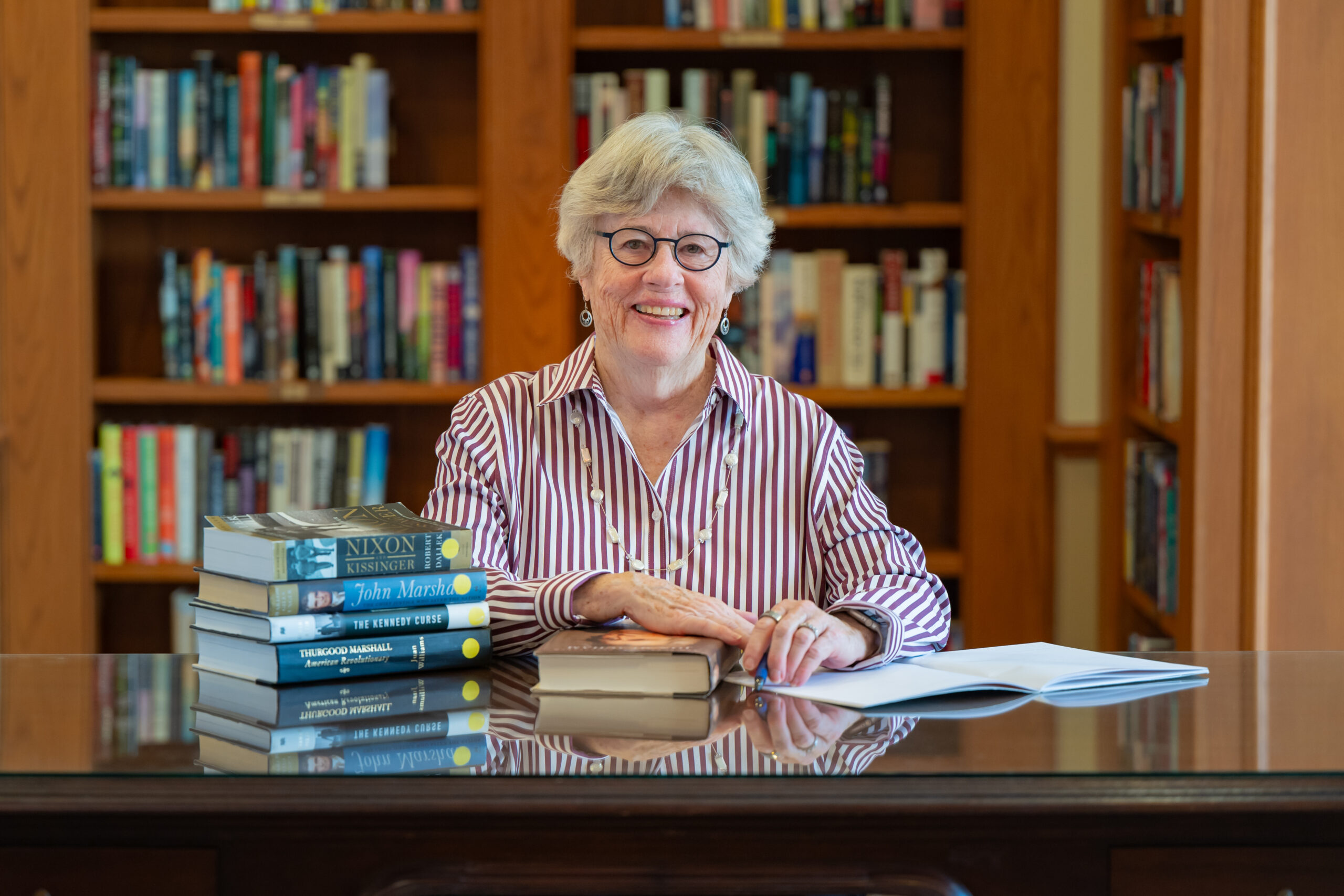 Expanding Horizons at the Glenridge Academy