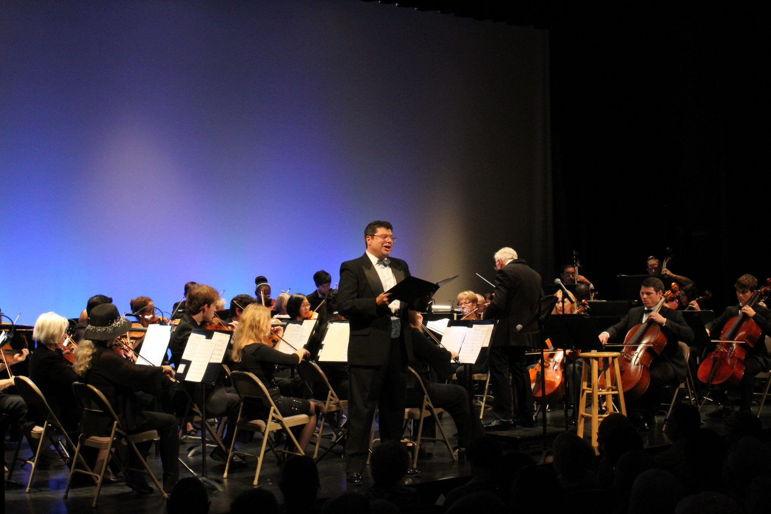 Your Front-Row Seat to The Arts: GPAC Fall 2026 Season